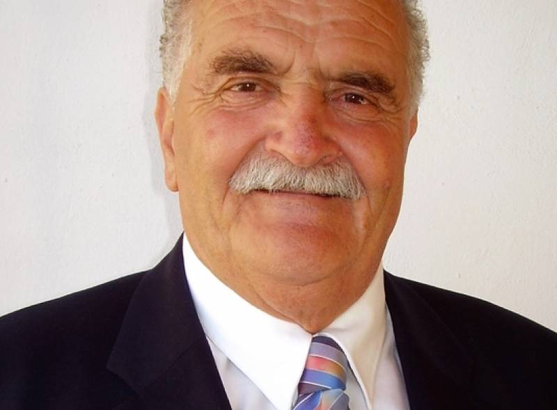 Κυπαρισσία: Απολογισμός Γιαννόπουλου για τα 29 χρόνια αυτοδιοικητικής πορείας