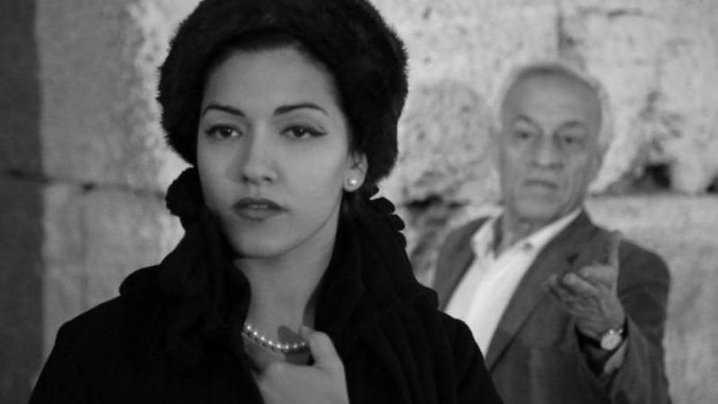 Φεστινάλ Κορώνης: Προβολή της ταινίας "Η δική μας Μαρία Κάλλας"