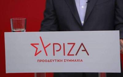 ΣΥΡΙΖΑ Μεσσηνίας: Αποχωρούν επισήμως ο γραμματέας της Ν.Ε. και άλλα 23 στελέχη