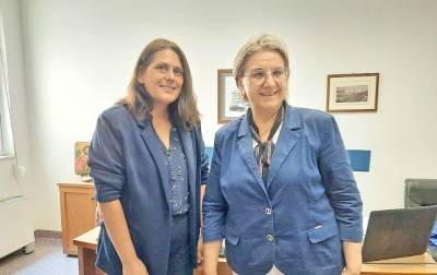 Νέα πνευμονολόγος στο Νοσοκομείο Καλαμάτας