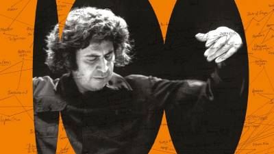 Σπάρτη: Δράση αφιερωμένη στο Μίκη Θεοδωράκη στο Μουσείο Ελιάς και Ελληνικού Λαδιού