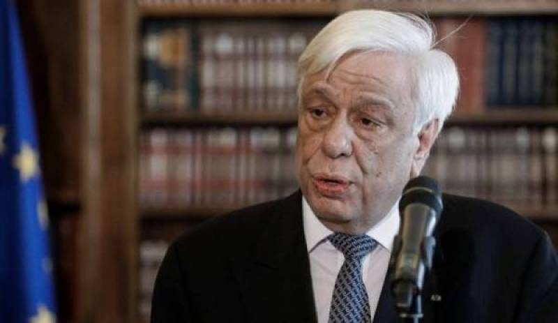 Ομιλία Παυλόπουλου με τίτλο "Βάτσλαβ Χάβελ, Διαχρονικός και Επίκαιρος"