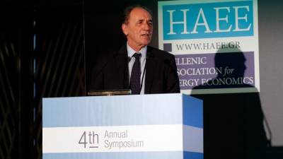 Γ. Σταθάκης: Η ρευστότητα της ΔΕΗ είναι εξασφαλισμένη