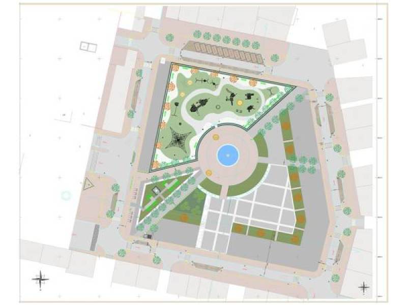 Ενημέρωση από Περιφέρεια και Δήμο για πλατεία Φιλιατρών ζητεί ο ΣΥΡΙΖΑ