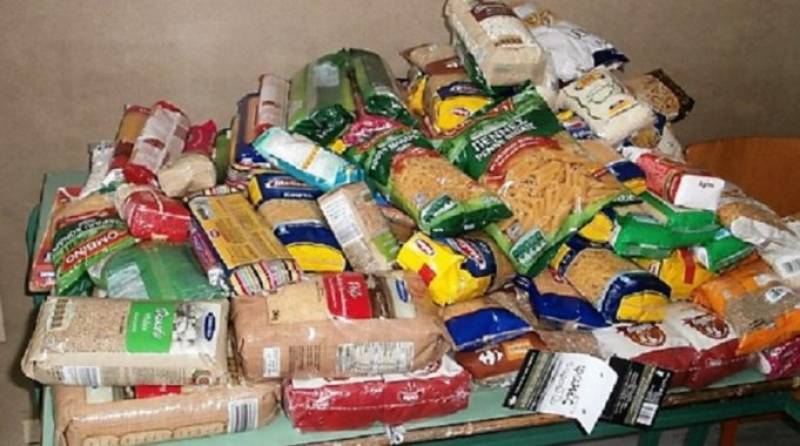 Δήμος Οιχαλίας: Συγκεντρώνουν βοήθεια για το Δήμο Μουζακίου