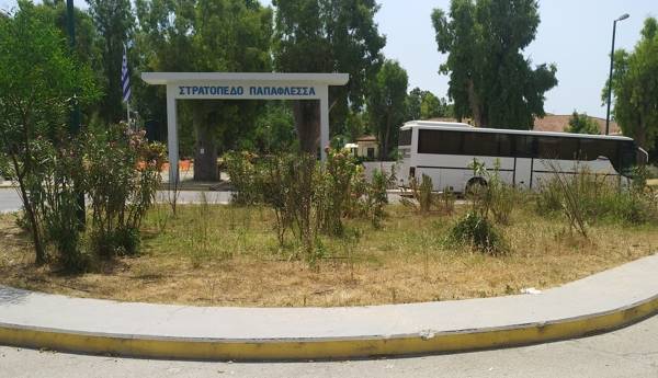 Θέλει καθαρισμό και φροντίδα