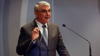 Τσακλόγλου: Το 2023 θα αυξηθούν οι συντάξεις για πρώτη φορά, μετά από 12 χρόνια