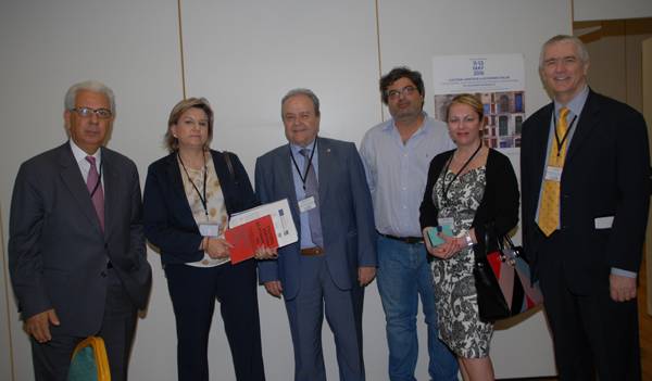 Επιτυχημένο συνέδριο για την αξία της πολιτιστικής κληρονομιάς