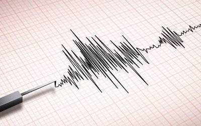 Ταϊβάν: Σεισμός 7 βαθμών σημειώθηκε σε περιοχή στα βορειοανατολικά της νήσου