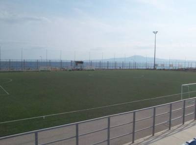 Οι δανειστές μπλοκάρουν τα 49 στρέμματα στον Κορδία