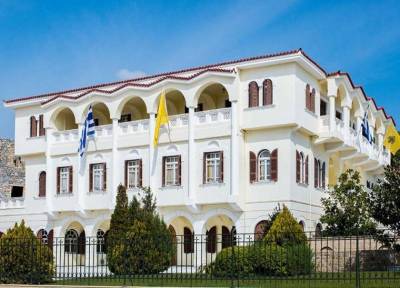 Νέες υποτροφίες από τη Μητρόπολη Μεσσηνίας