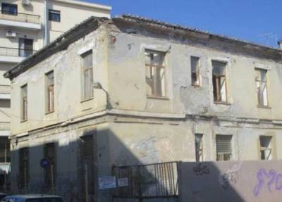 Δήμος Καλαμάτας: Ικανοποίηση για το κτήριο Ηλεκτρικής Εταιρείας