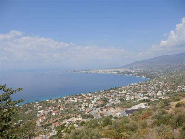 Γνωμοδότηση του Δ.Σ. Καλαμάτας για τα ρέματα της Βέργας