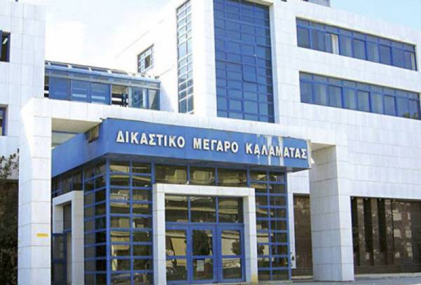 Καλαμάτα: Προθεσμία απολογίας για διακίνηση μεταναστών με νοικιασμένα οχήματα