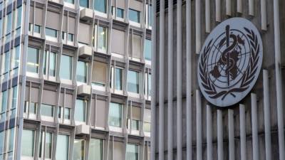 Ένας θάνατος στους 100 στον κόσμο οφείλεται σε αυτοκτονία, σύμφωνα με τον ΠΟΥ