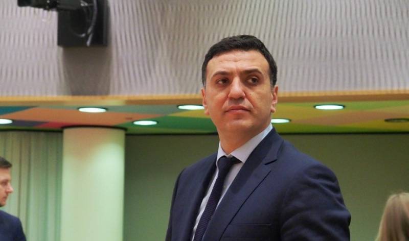 Στο Κέντρο Υγείας Πύλου ο υπουργός Υγείας Βασίλης Κικίλιας