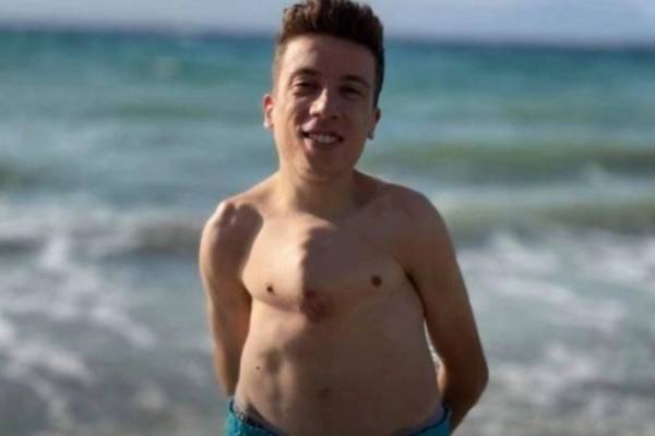 Καλαμάτα: Την Παρασκευή το τελευταίο "αντίο" στον Γιάννη Τύρο