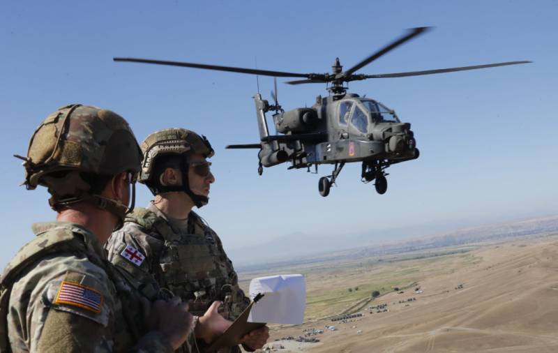 Ολοκληρώθηκε η πολυεθνική άσκηση «Noble Partner 2022»