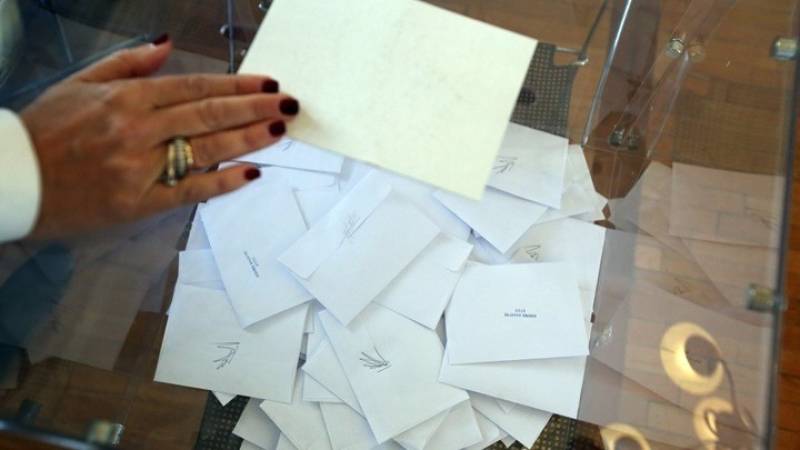 Τα τελικά αποτελέσματα του Α' γύρου των εσωκομματικών εκλογών στο ΚΙΝΑΛ