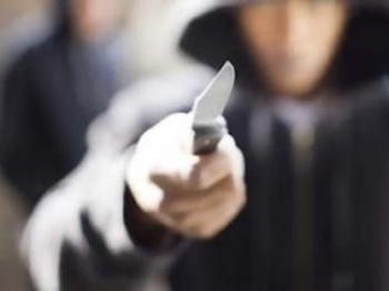 Λήστεψαν ηλικιωμένο ζευγάρι στο Αμπελόφυτο