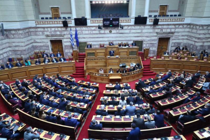 «Πυρά» της αντιπολίτευσης για τον ΟΠΕΚΕΠΕ