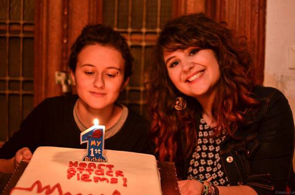 "HeArt Attack Films" από την Καλαματιανή Εύη Μίνου