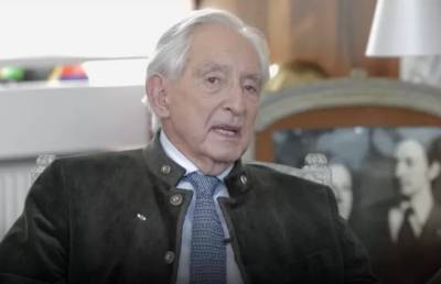 Πέθανε ο πρίγκιπας Μιχαήλ, ο εγγονός του βασιλιά Γεωργίου Α'