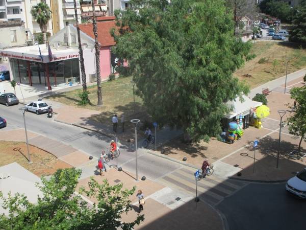 Κίνδυνος ατυχήματος