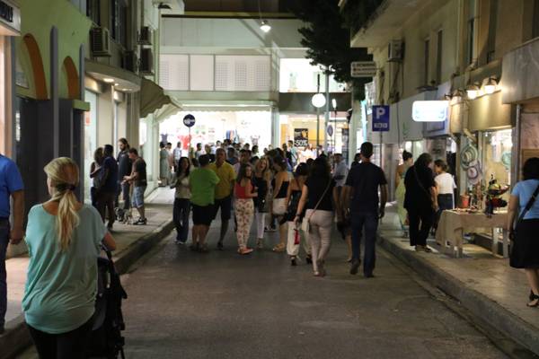 Η "Κόκκινη Νύχτα" στο Δημοτικό Συμβούλιο