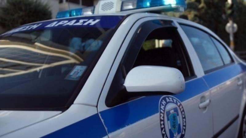 ΕΛ.ΑΣ.: Πάνω από 130 περιπολίες πραγματοποιούνται σήμερα για την αποτροπή πυρκαγιών