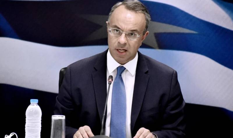 Σταϊκούρας: Οι Φθινοπωρινές Προβλέψεις της Κομισιόν επιβεβαιώνουν την ορθότητα της οικονομικής πολιτικής