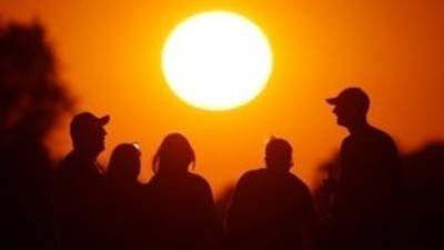 Ο Αύγουστος του 2025 ήταν ο τρίτος θερμότερος στα χρονικά