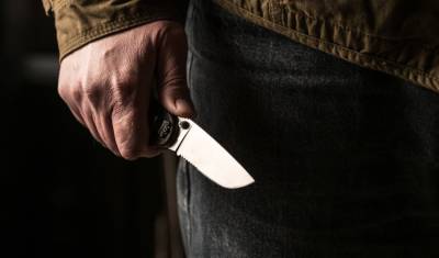 Χίος: Άγρια συμπλοκή οδήγησε σε δολοφονία - Μαχαίρωσε γνωστό του στο στήθος