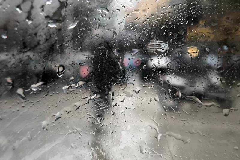 Μαρουσάκης: Ο χειμώνας επιστρέφει τη νέα εβδομάδα με πολικές αέριες μάζες