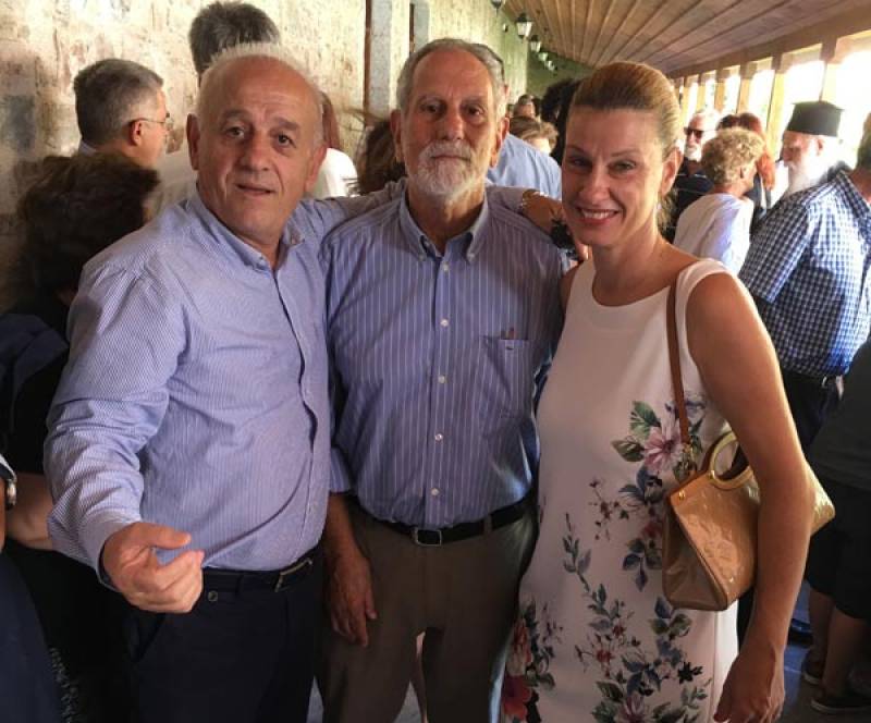 Φωτογραφία – χρίσμα;