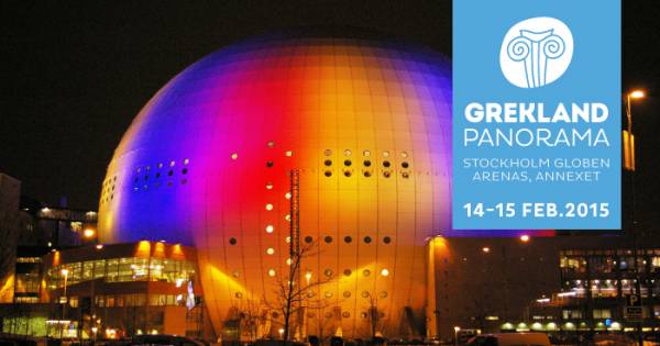 Η Περιφέρεια Πελοποννήσου στην Grekland Panorama