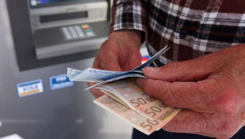 Συντάξεις Μαΐου: «Κλείδωσαν» οι οριστικές ημερομηνίες πληρωμής (Βίντεο)