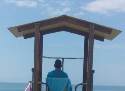 Εξετάζουν προσφορές για ναυαγοσώστες στην Τριφυλία