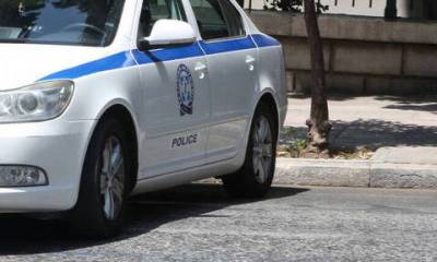 7 συλλήψεις στη Μεσσηνία σε αστυνομική επιχείρηση