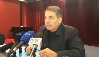 Δεν συμμετέχει η ΠΕΔ στην αύξηση του μετοχικού κεφαλαίου της “Πελοπόννησος Α.Ε.”