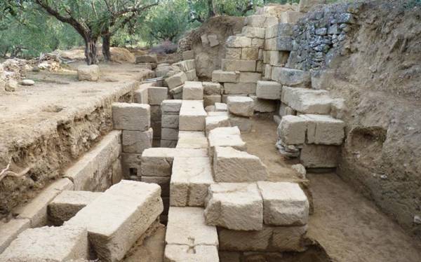 Αναμνηστικά ημερολόγια της Αρχαίας Θουρίας