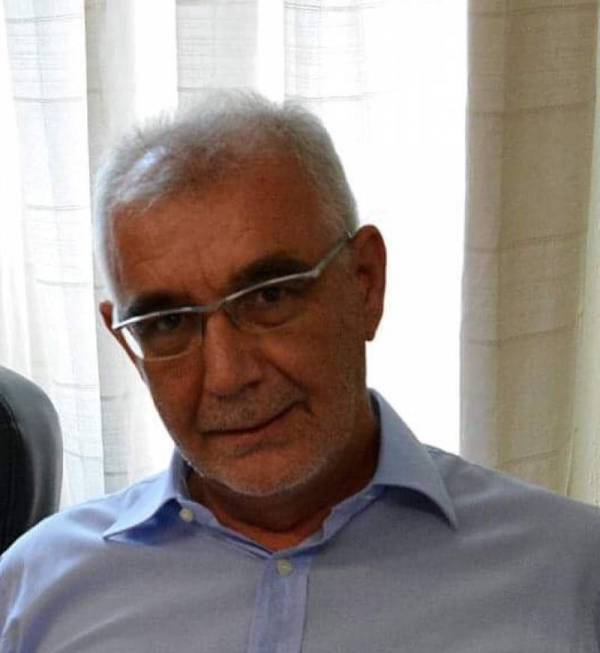 Δριμής για το δημοτικό σχολείο Κοπανακίου