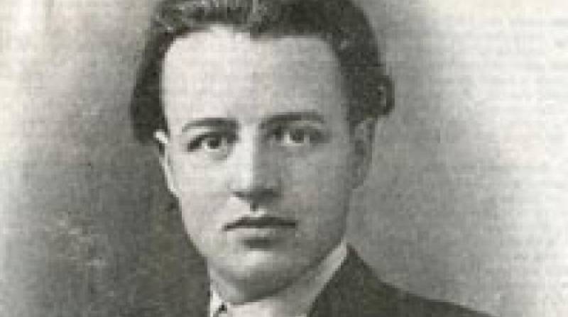 Εκδήλωση αφιερωμένη στον Γιώργο Σαραντάρη στην Καλαμάτα