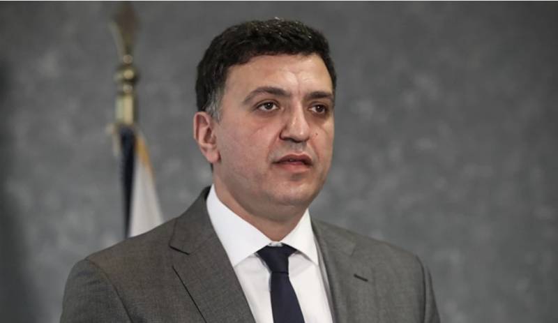 Β. Κικίλιας: Συνολικά 17 Τουριστικοί Λιμένες έχουν προχωρήσει τους τελευταίους 12 μήνες