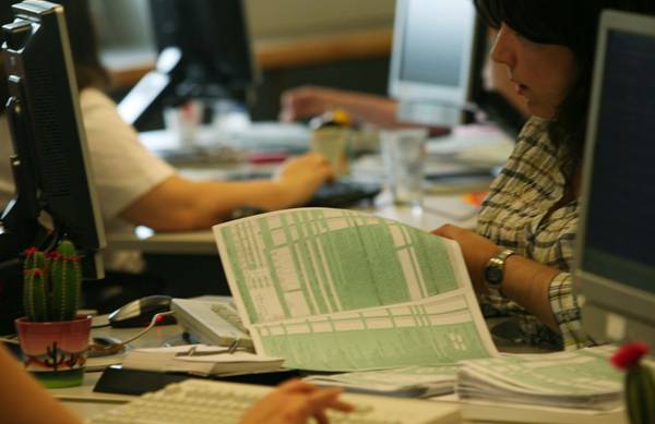 Φορολογικό σεμινάριο