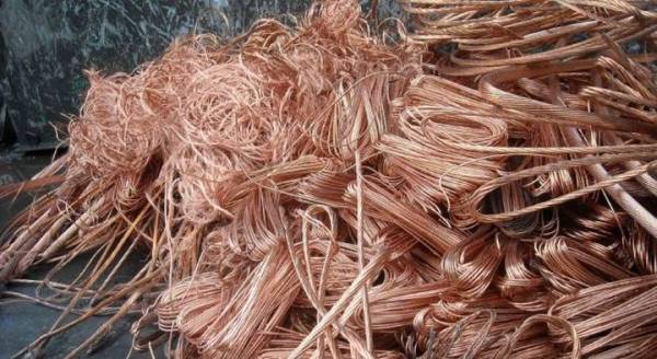 Εκλεψαν καλώδιο από γεώτρηση στη Λεύκη