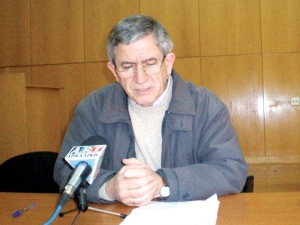 Bασ. Γιόκαρης: Υπεραρκετά τα αεροδρόμια Αθήνας και Καλαμάτας