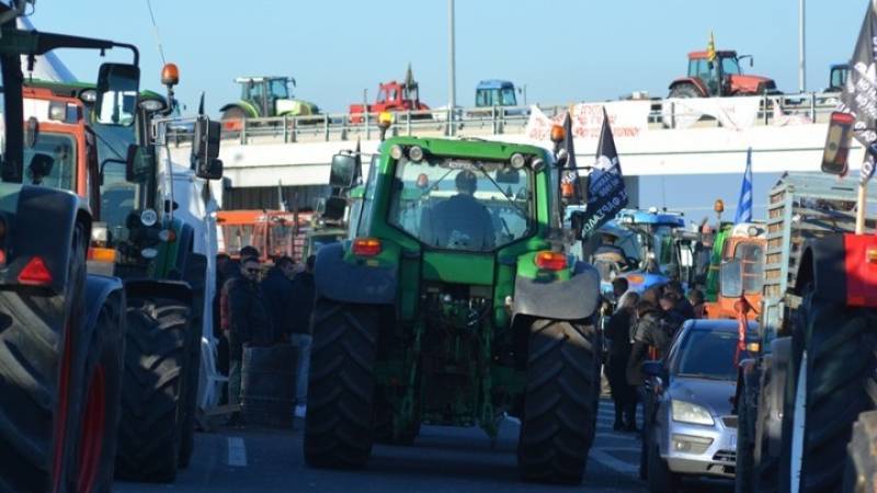 Η υποκρισία καταστρέφει τον αγροτικό τομέα