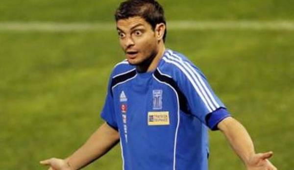 Πήρε πίσω ο Χαριστέας το "κομπλεξικός λαός"