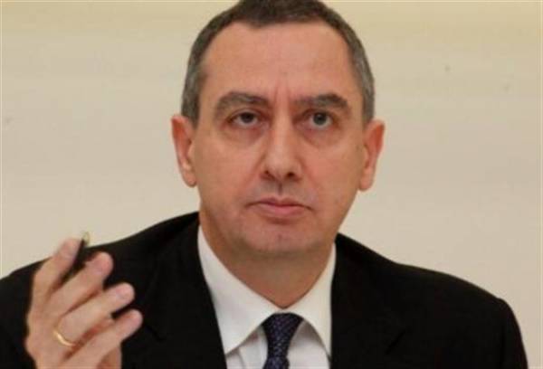 Μιχελάκης σε Νίκα: &quot;Δύο ψηφοδέλτια στις δημοτικές εκλογές&quot;